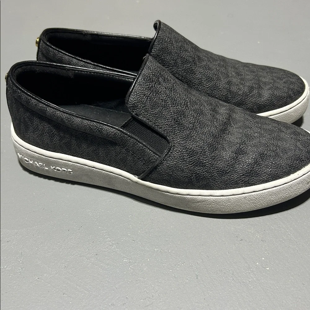 Michael Kors Leather Shoes